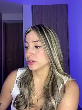 Issabela G1 online show from March 5, 4:24 am