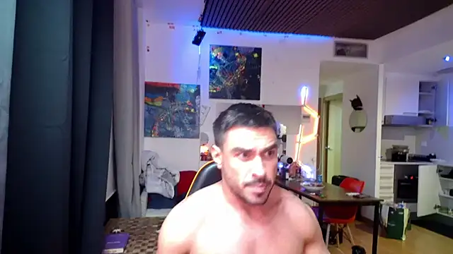 juanchoos89 online show from January 10, 12:06 am