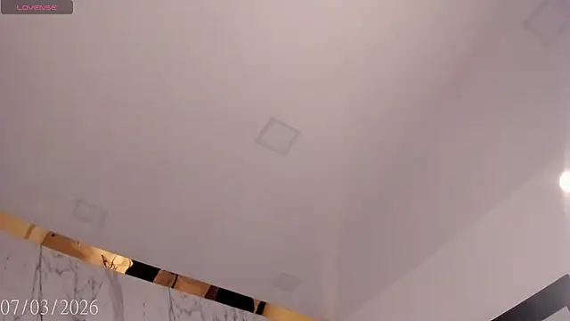 Bylie Hills online show from March 7, 9:53 pm