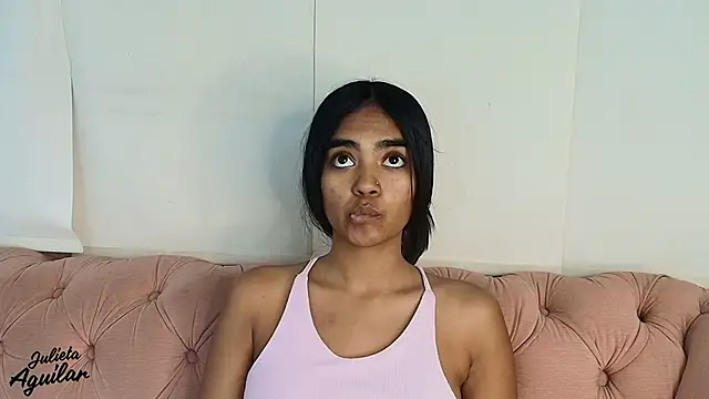 julieta aguilar1 online show from December 20, 7:06 pm