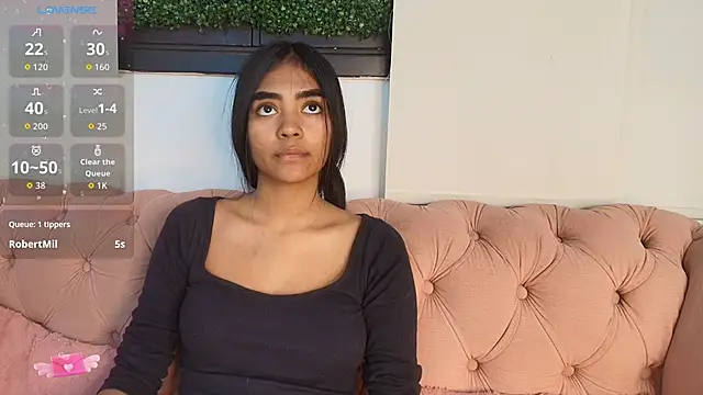 julieta aguilar1 online show from October 11, 7:26 pm