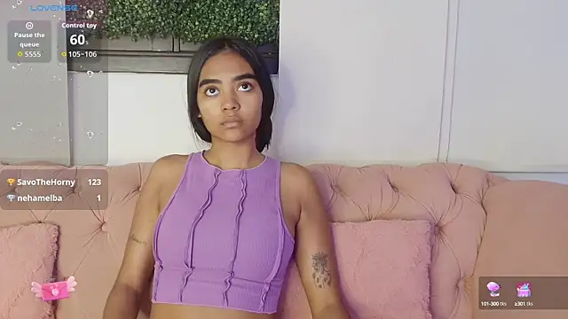 julieta aguilar1 online show from October 15, 7:55 pm