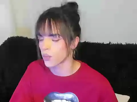 kerly monroe online show from October 22, 7:57 pm