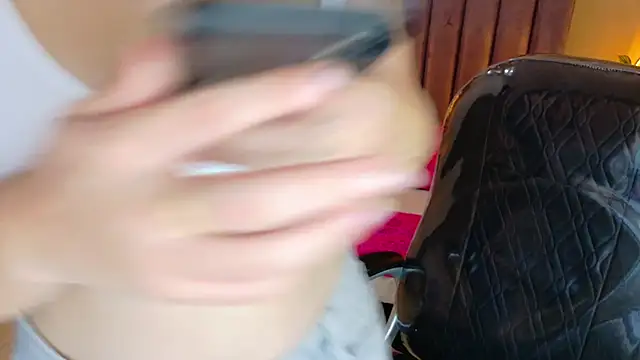 Charlotte Olsen  online show from March 2, 8:05 pm