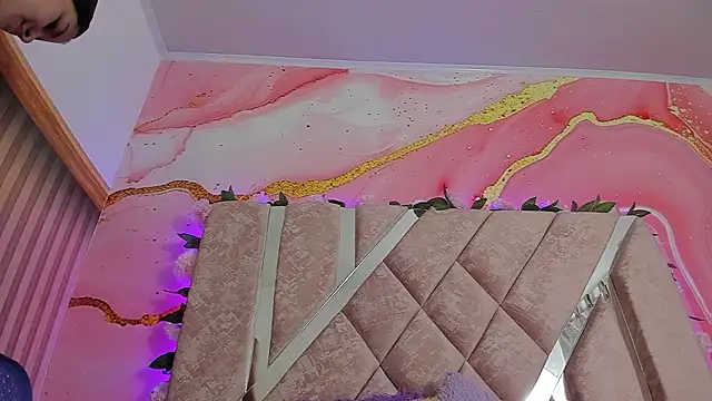 Snapshot of Bella__sweet chatting on February 12, 10:48 am Bella sweet online show from February 12, 10:48 am