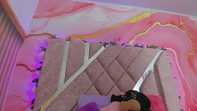 Bella  sweet online show from March 10, 10:41 am