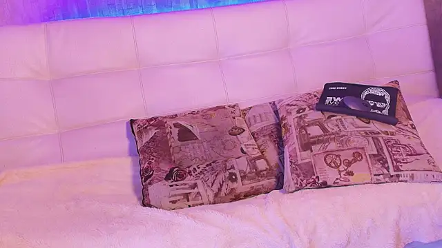 pixy 20 online show from March 25, 11:25 pm