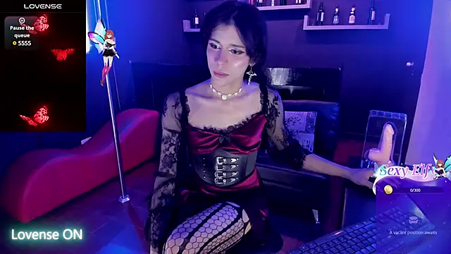 pixy 20 online show from January 16, 11:48 am