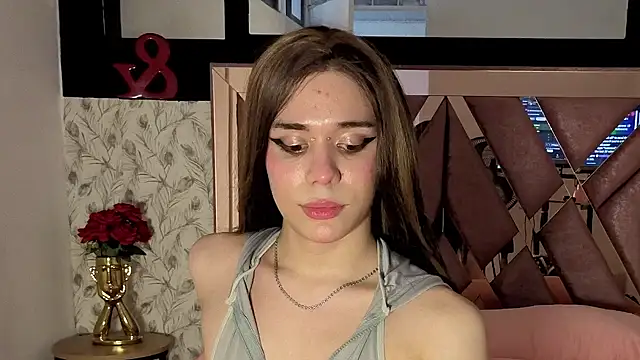 Snapshot of pixy_20 chatting on November 30, 3:57 pm pixy 20 online show from November 30, 3:57 pm