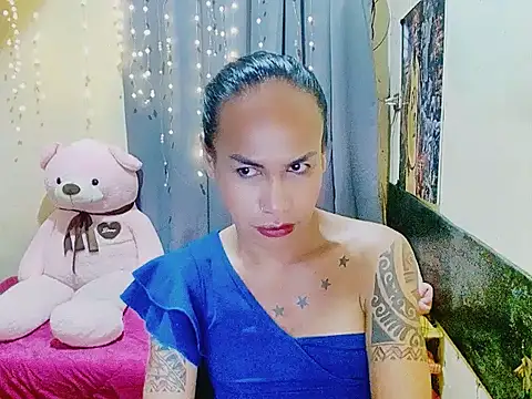 Snapshot of Indaypakay_ts chatting on October 26, 10:26 am Indaypakay ts online show from October 26, 10:26 am