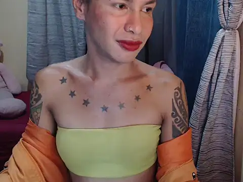 Indaypakay ts online show from February 7, 8:50 pm