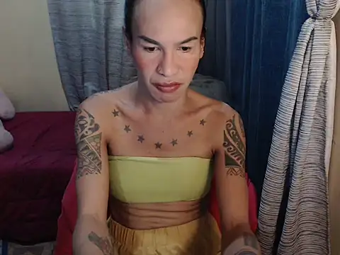 Indaypakay ts online show from April 23, 6:53 am