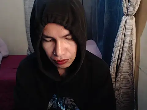 Indaypakay ts online show from March 12, 12:05 am