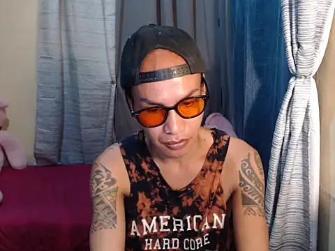 Indaypakay ts online show from February 19, 12:40 am