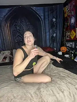 Luluof online show from February 25, 5:29 am