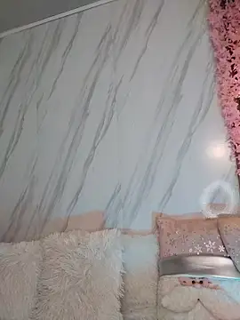 Nanda Vixen online show from December 3, 10:25 am