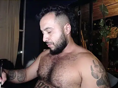 kink 8 online show from July 18, 1:47 am