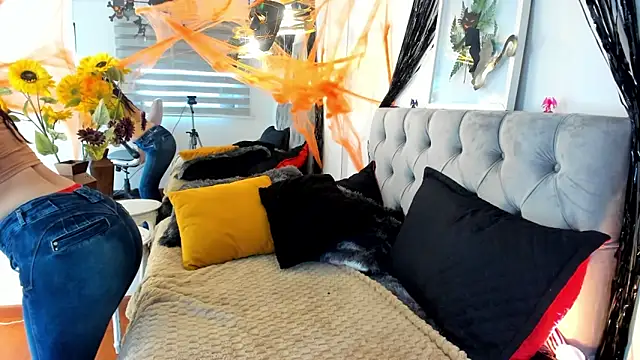 Snapshot of Nami_sunny chatting on October 24, 8:30 pm Nami sunny online show from October 24, 8:30 pm