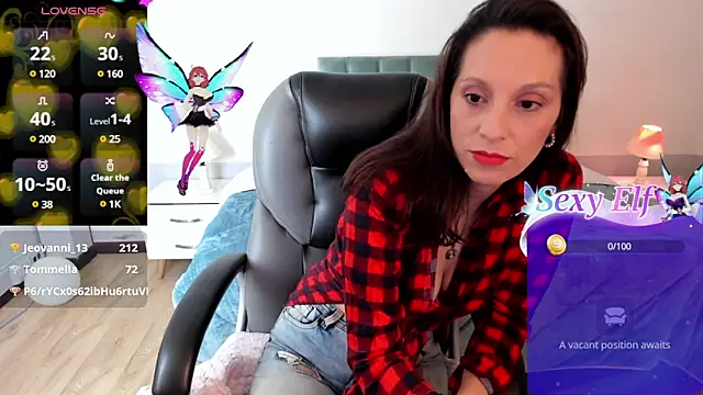 Snapshot of Nami_sunny chatting on February 26, 8:50 am Nami sunny online show from February 26, 8:50 am