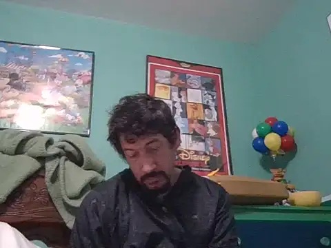 Snapshot of Curved4Pleasure chatting on February 16, 1:10 pm Curved4Pleasure online show from February 16, 1:10 pm