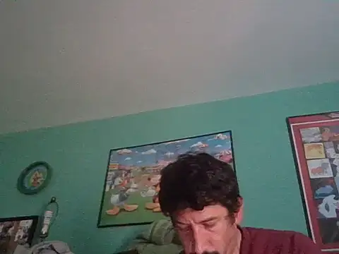 Snapshot of Curved4Pleasure chatting on February 15, 5:12 pm Curved4Pleasure online show from February 15, 5:12 pm