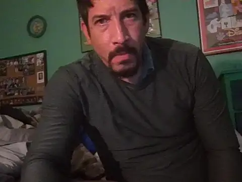 Snapshot of Curved4Pleasure chatting on January 14, 2:09 pm Curved4Pleasure online show from January 14, 2:09 pm