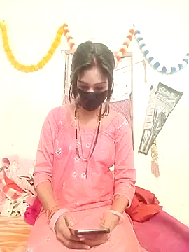 Snapshot of Lily_Baby_ chatting on October 27, 10:27 am Lily Baby online show from October 27, 10:27 am