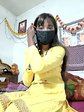 Lily Baby  online show from January 12, 12:45 pm