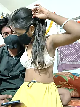 Lily Baby  online show from January 17, 6:39 am