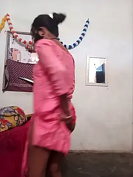 Snapshot of Lily_Baby_ chatting on October 28, 2:34 am Lily Baby online show from October 28, 2:34 am