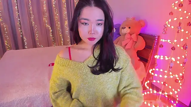 Dollyaa online show from January 7, 1:49 pm