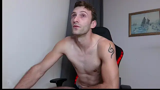 Ian 997 online show from September 23, 9:55 pm