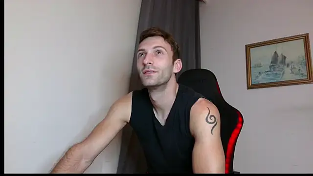 Ian 997 online show from September 24, 11:43 pm