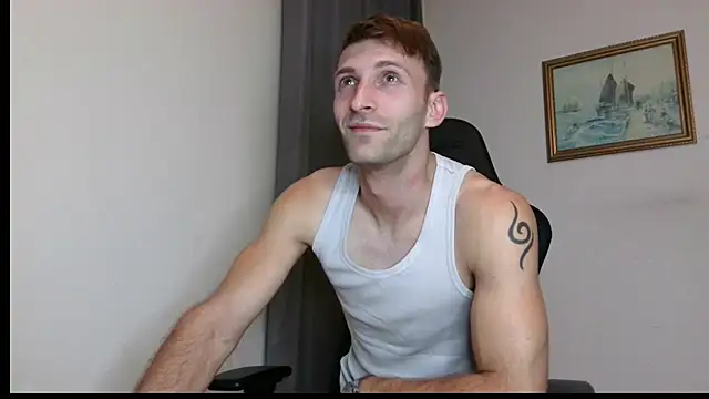 Ian 997 online show from October 14, 5:57 pm