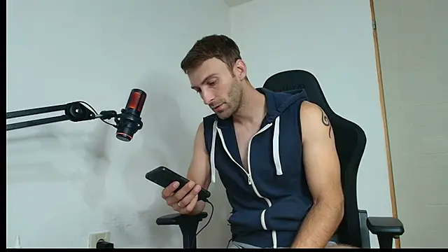 Ian 997 online show from July 12, 5:41 am