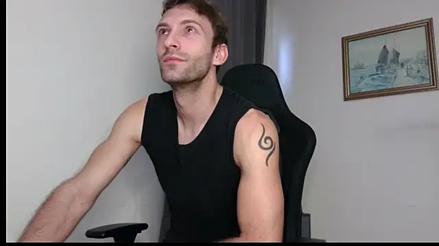 Ian 997 online show from October 12, 6:15 am