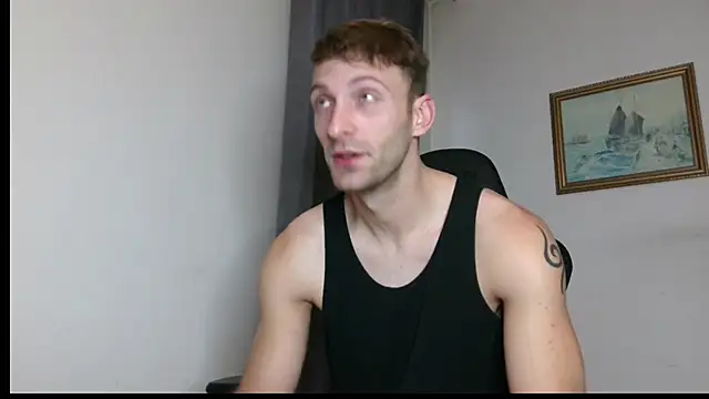 Ian 997 online show from October 22, 5:07 am