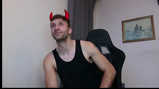 Ian 997 online show from November 1, 6:19 am