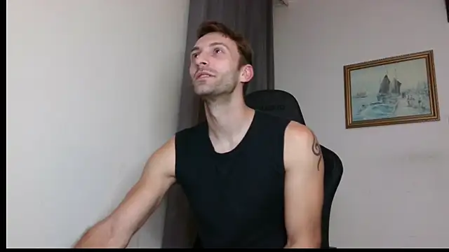 Ian 997 online show from September 26, 5:20 pm