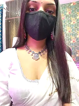 Sexy-ashi online show from February 7, 5:15 am