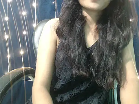 Snapshot of Yashi chatting on October 30, 9:55 pm Yashi online show from October 30, 9:55 pm