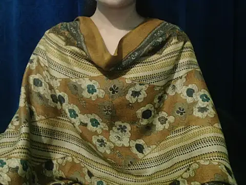 Yashi online show from February 2, 6:07 pm