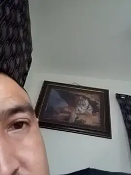 Snapshot of gemini12838 chatting on January 30, 8:54 am gemini12838 online show from January 30, 8:54 am