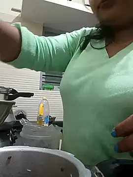 Ashwini Gowda 91 online show from January 9, 3:12 pm