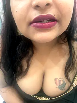 Ashwini Gowda 91 online show from November 14, 5:16 pm