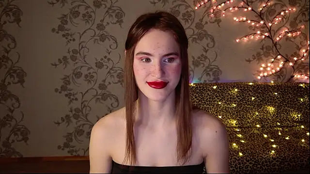 Felicia-Star online show from March 5, 6:04 pm