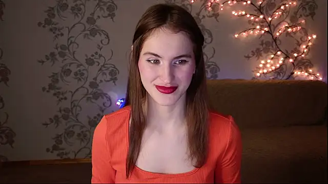 Felicia-Star online show from March 8, 6:11 pm