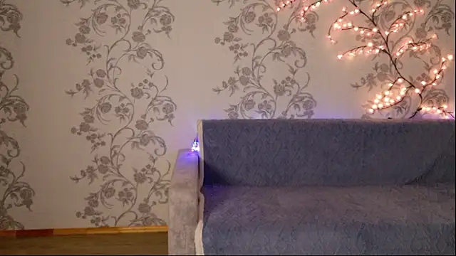 Felicia-Star online show from March 13, 6:13 pm