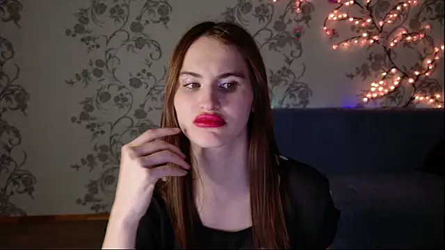 Felicia-Star online show from April 16, 9:39 pm