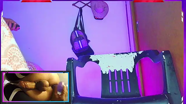 Wendy Karrot 69 online show from May 25, 4:23 am